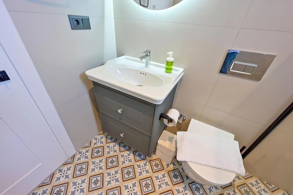 Luxury Villa In The Center Of Fethiye - Ezel Hanim
