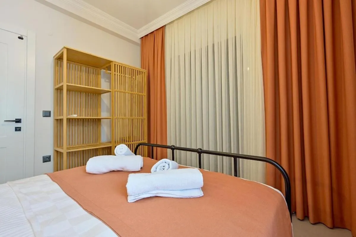Luxury Villa In The Center Of Fethiye - Ezel Hanim Turkey