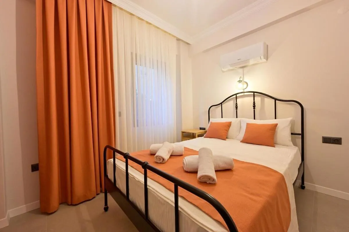 Luxury Villa In The Center Of Fethiye - Ezel Hanim Turkey