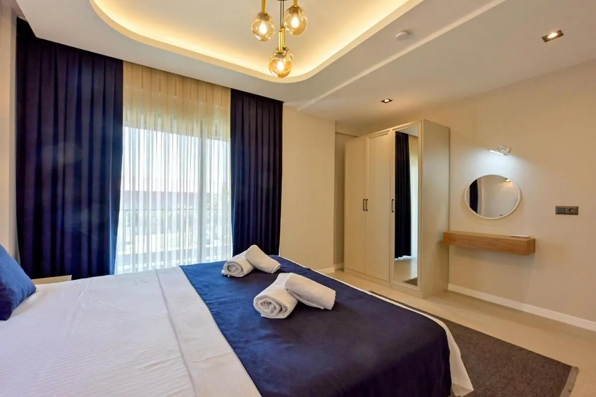 Luxury Villa In The Center Of Fethiye - Ezel Hanim 0*,  Turkey