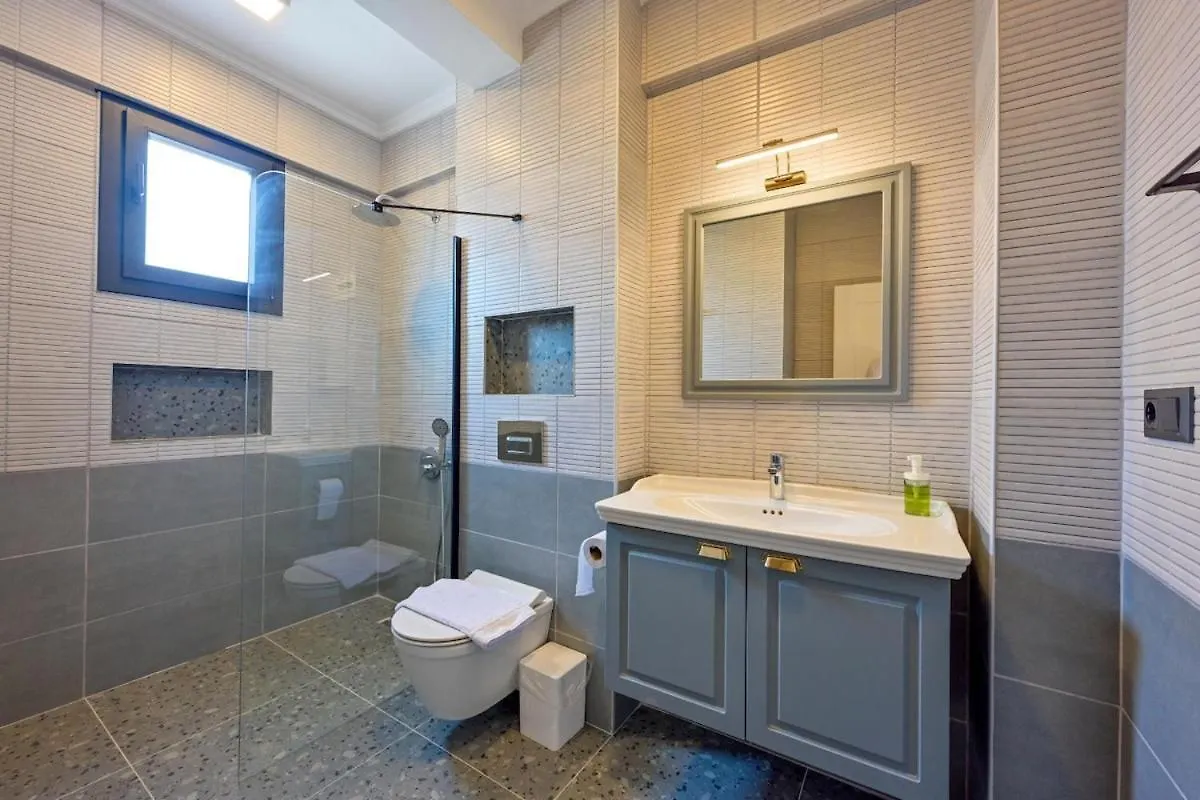Luxury Villa In The Center Of Fethiye - Ezel Hanim Turkey