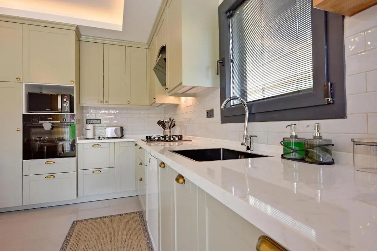 Luxury Villa In The Center Of Fethiye - Ezel Hanim 0*,  Turkey