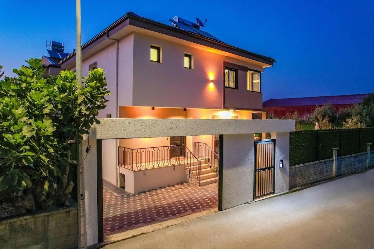 Luxury Villa In The Center Of Fethiye - Ezel Hanim Turkey