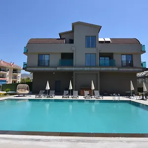 Mykonut Erna Fethiye